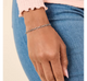 Dainty Charm Bracelet