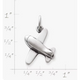 Airliner Charm