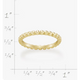Beaded Ring