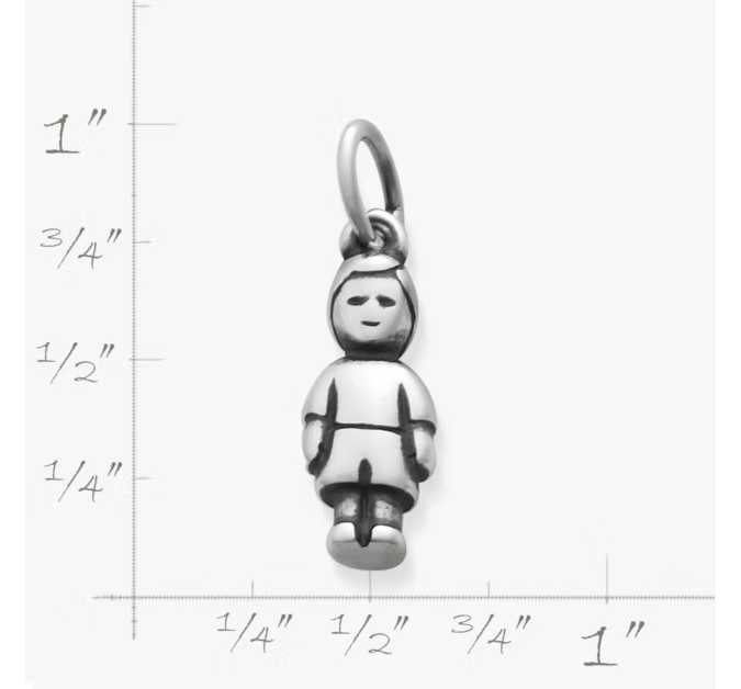 Boy Charm