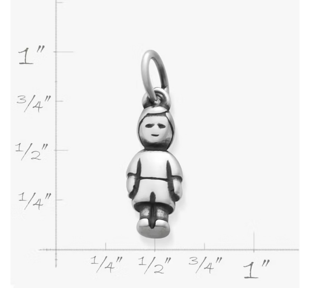 Boy Charm