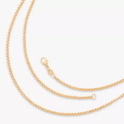 Medium Rolo Chain