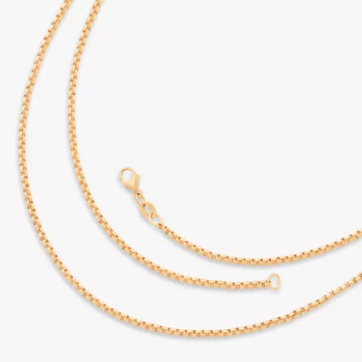 Medium Rolo Chain