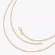 Fine Spiga Chain