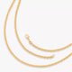 Heavy Cable Chain