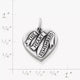 The Heart Remembers Charm