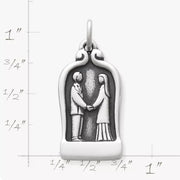 Anniversary Charm