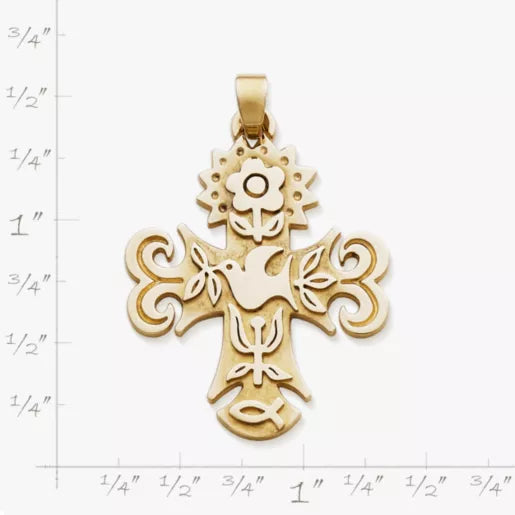 La Primavera Cross