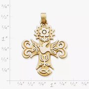 La Primavera Cross