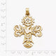 La Primavera Cross