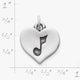 Joyful Melody Charm