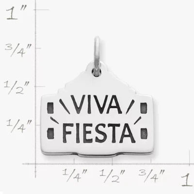 Viva Fiesta San Antonio Charm