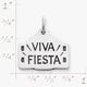 Viva Fiesta San Antonio Charm