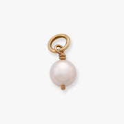 Gemstone Bead Pendant