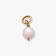 Gemstone Bead Pendant