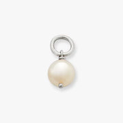 Gemstone Bead Pendant