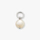 Gemstone Bead Pendant