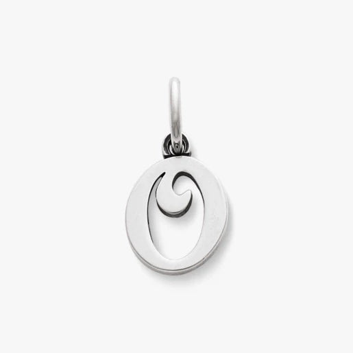 Script Initial Charm