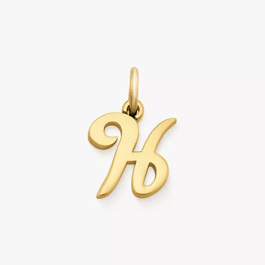 Script Initial Charm