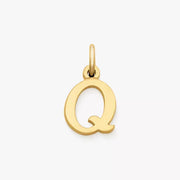 Script Initial Charm