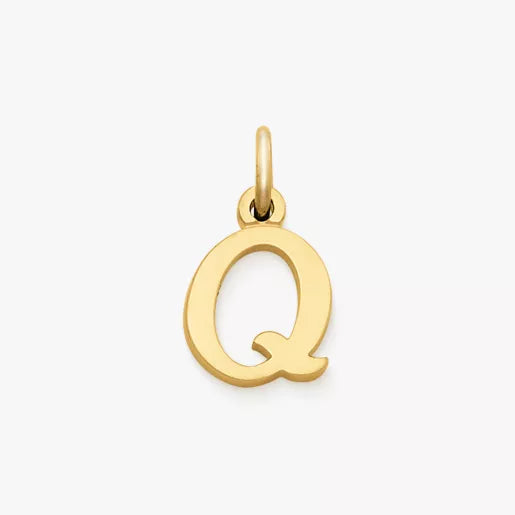 Script Initial Charm