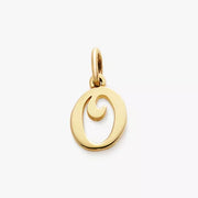 Script Initial Charm