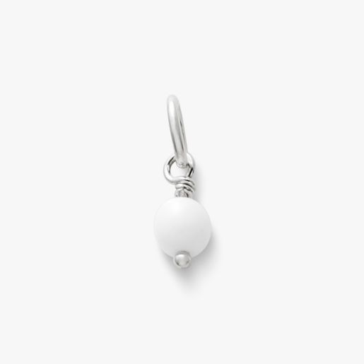 Glass Enhancer Bead