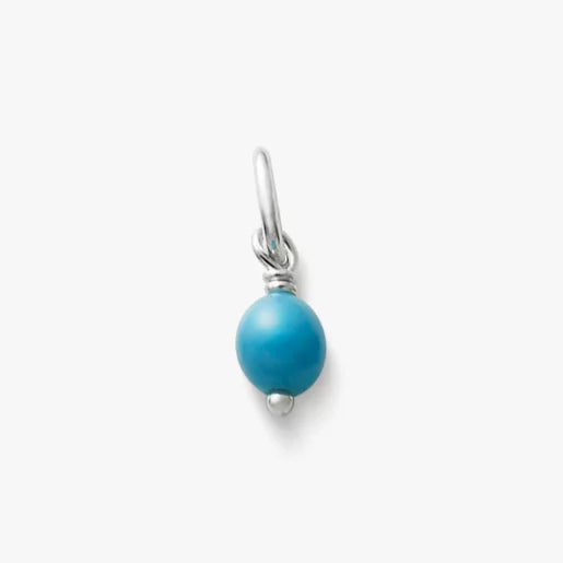 Glass Enhancer Bead