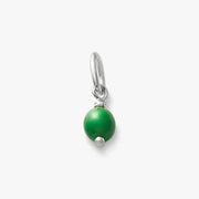 Glass Enhancer Bead