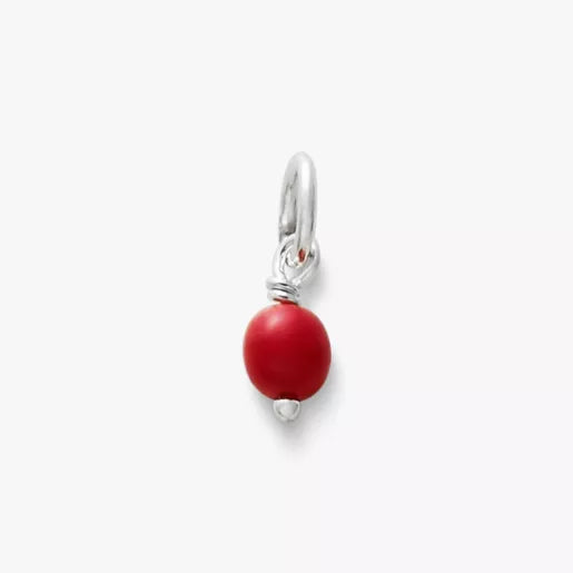 Glass Enhancer Bead