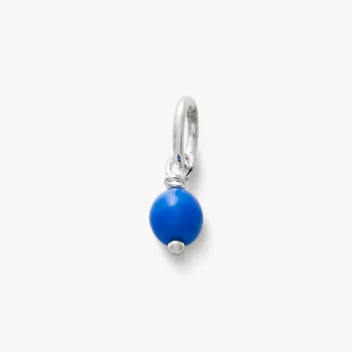 Glass Enhancer Bead