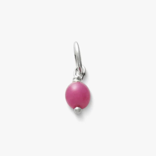 Glass Enhancer Bead