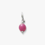 Glass Enhancer Bead