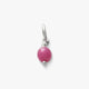 Glass Enhancer Bead