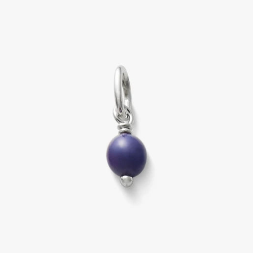 Glass Enhancer Bead