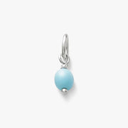 Glass Enhancer Bead