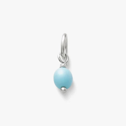 Glass Enhancer Bead