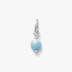 Glass Enhancer Bead