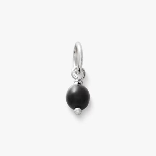 Glass Enhancer Bead
