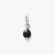 Glass Enhancer Bead