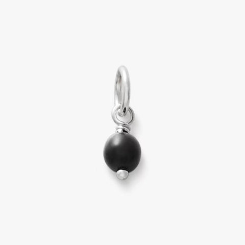 Glass Enhancer Bead