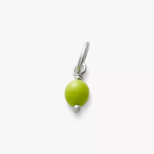 Glass Enhancer Bead