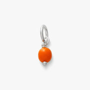 Glass Enhancer Bead