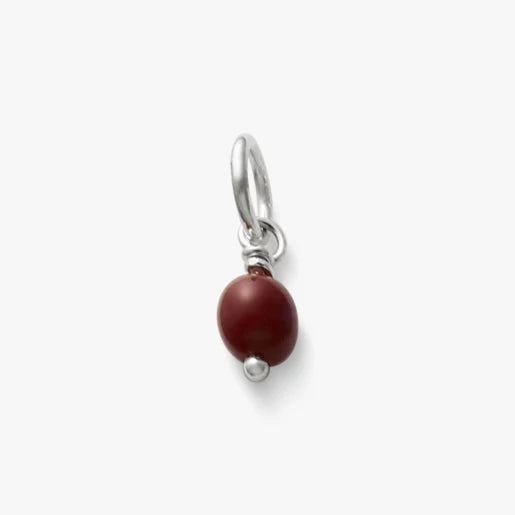 Glass Enhancer Bead