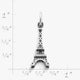 Eiffel Tower Charm