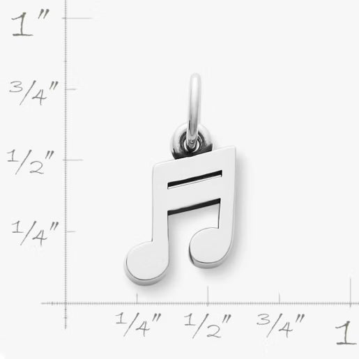 Two Note Charm