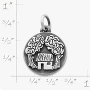Shady Shack Charm