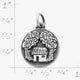 Shady Shack Charm