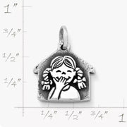 Giggle Box Charm