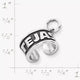 Small Tejas Tribal Bracelet Charm
